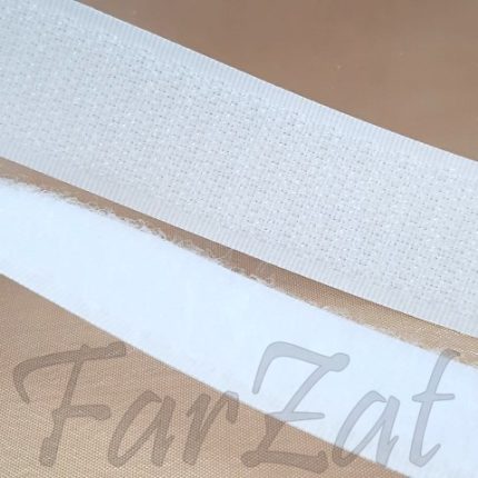 Velcro de cusut - 10 cm