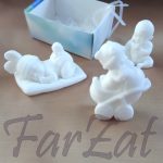 Marturii din sapun - Bebelus