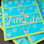 Capse de cusut - material plastic - imagine 2