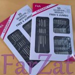 Set ace de cusut manual - imagine 3