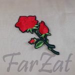 Aplicatie termoadeziva - Cod 25 - imagine 3