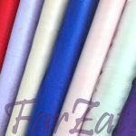 Tiul cristal la metru - imagine 2