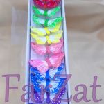 Fluturasi decorativi - Cod 55