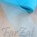 Rijelina plata 8 cm - turcoaz - imagine 3