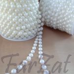 Jumatati perla la sirag - 8 mm - imagine 4
