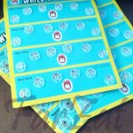 Capse de cusut - material plastic