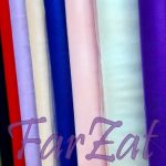 Tiul cristal la metru - imagine 6