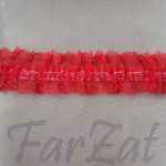 Elastic cu dantela - imagine 4