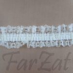 Elastic cu dantela - imagine 3