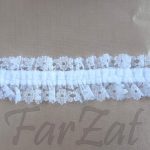 Elastic cu dantela - imagine 2