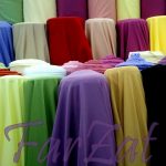 Tesatura Barbie - la rola