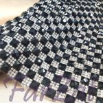 Folie cu cristale termoadezive model 2 - imagine 4