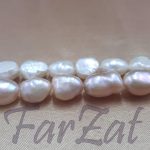 Perle naturale Baroc la sirag - imagine 3