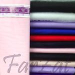 Material textil tiul cristal Andra - Roz