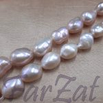 Perle naturale Baroc la sirag - imagine 2
