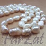 Perle naturale Baroc la sirag