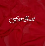 Material textil voal ivoire - imagine 4