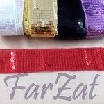 Aplicatie cu paiete patrate cod 67