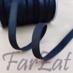 Elastic pentru bretele sutien - 1 cm