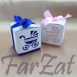 Cutiute pentru marturii - Cod 5