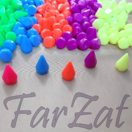 Tinte capse colorate cod 72