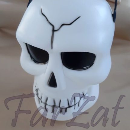 Felinar decorativ pentru Halloween