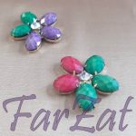 Aplicatie individuala - model floare - imagine 2