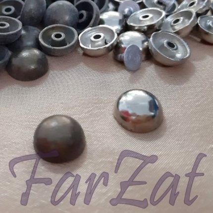 Capse metalice cod 48