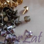 Tinte metalice 18 mm cod 63 - imagine 3