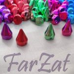 Tinte in culori metalice cod 66