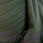 Material textil polar anti-pilling 400 gr/ml - Kaki