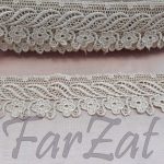 Aplicatie textila brodata - Cod 101