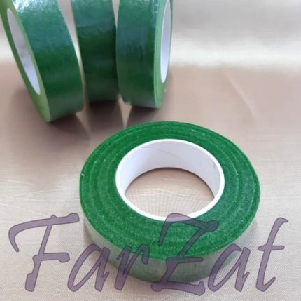 Banda pentru flori 2 cm