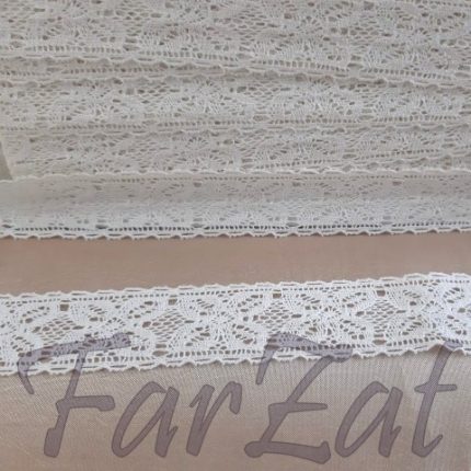 Dantela - Cod 58 bej