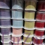 Banda decorativa cod 01 - 5,5 cm - imagine 4
