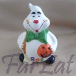 Pusculita Halloween - Model fantoma