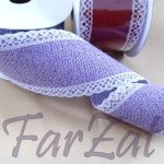 Banda decorativa cod 01 - 5,5 cm