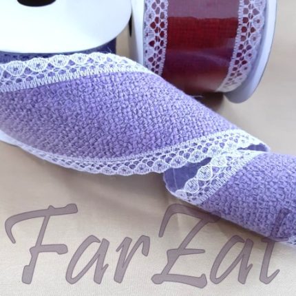 Banda decorativa cod 01 - 5,5 cm