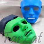 Masca carnaval - Cod 16