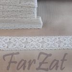 Dantela - Cod 58 bej - imagine 2