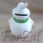 Pusculita Halloween - Model fantoma - imagine 3