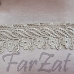 Aplicatie textila brodata - Cod 101 - imagine 4