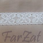 Dantela - Cod 58 bej - imagine 3