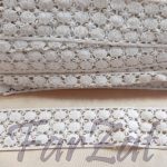 Dantela cod 56 - Bej