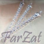 Ornament brad - Turturi - imagine 2