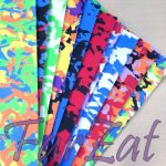 Set coli gumate multicolore - imagine 3