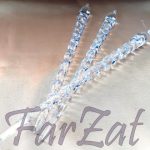 Ornament brad - Turturi