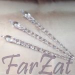 Ornament brad - Turturi - imagine 4