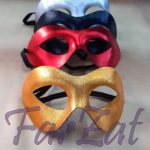 Masti carnaval - Cod 3 - imagine 3