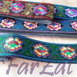 Aplicatie termoadeziva la metru cod 56 - 5,5 cm